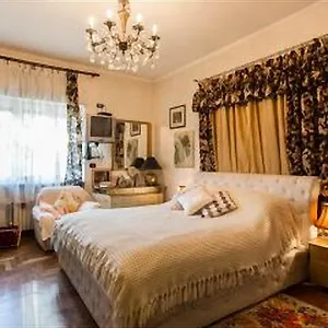 Romantic & Artistic Appartamento